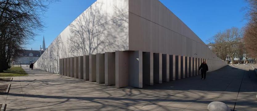 Świętujemy siedem dobrych lat Centrum Dialogu Przełomy