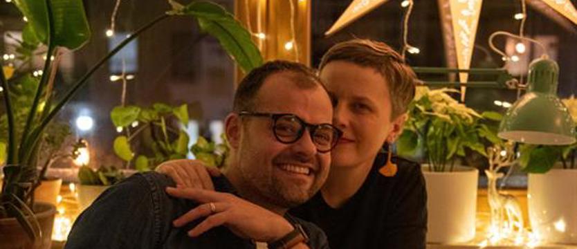 Święta tradycyjne czy nowoczesne? Przede wszystkim na luzie