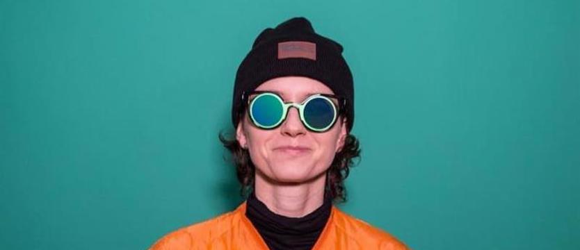 Finalistka mistrzostw świata DJ-ów. Praktyczna Pani pokaże, co potrafi