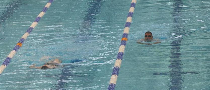 Zredukować  zużycie wody. „Można się nią podzielić z mieszkańcami”