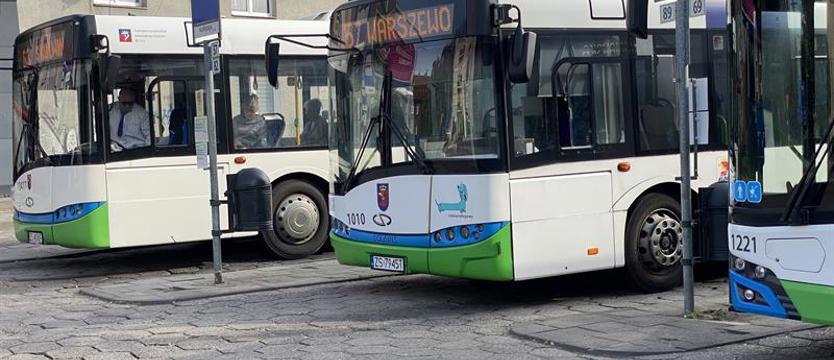 Od października zmiany na liniach tramwajowych i autobusowych w Szczecinie