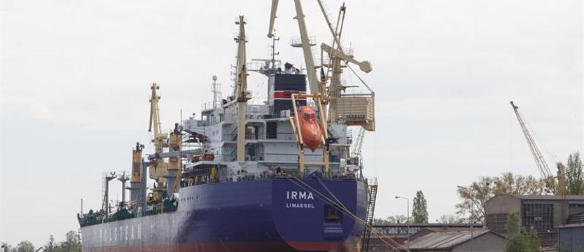 Po kontrolach NIK-u. Prezes Krzysztof Zaremba: "Gryfia" jest zawodnikiem, który biegnie o własnych siłach