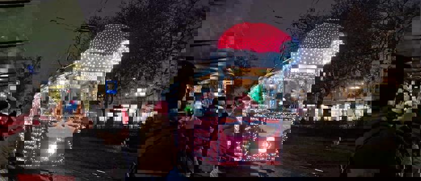 W piątek „Perełka” ponownie na trasie