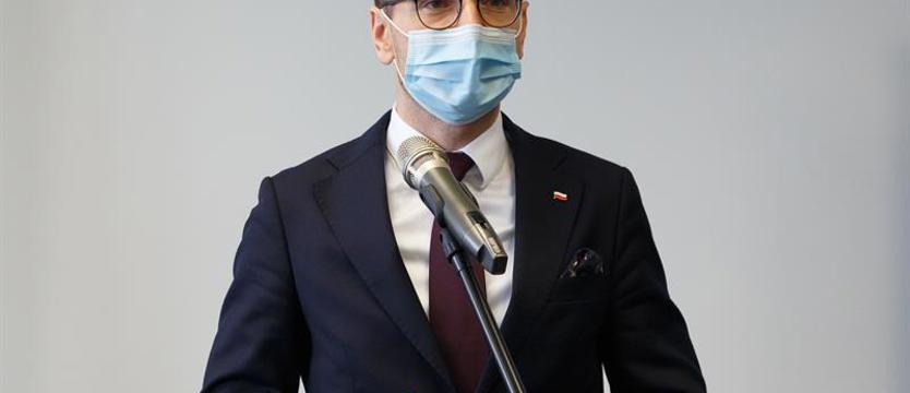 Wiceminister Buda: województwo zachodniopomorskie otrzyma więcej pieniędzy