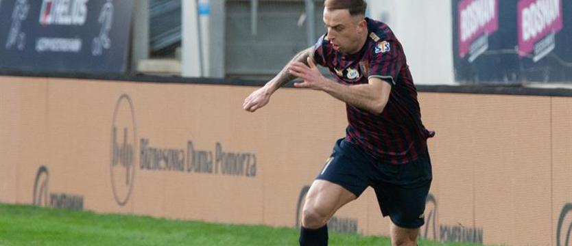 Piłka nożna. Polska zremisowała ze Szkocją, zagrał Grosicki