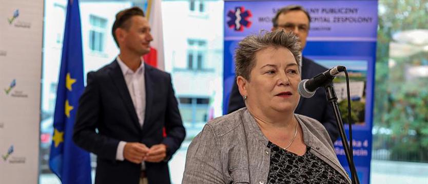 Wybrano szefa szpitala wojewódzkiego w Szczecinie