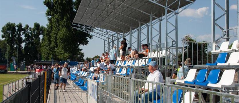 Stadion dla Świtu za 38 milionów