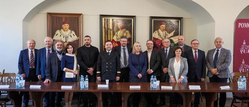 Wręczono Zachodniopomorskie Noble