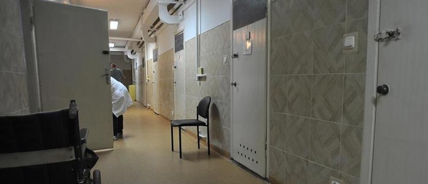 Drożej za izbę wytrzeźwień