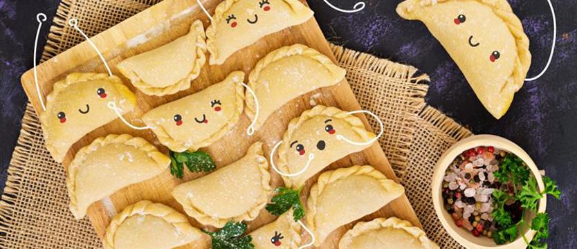 W niedzielę festiwal pierogów w Przecławiu