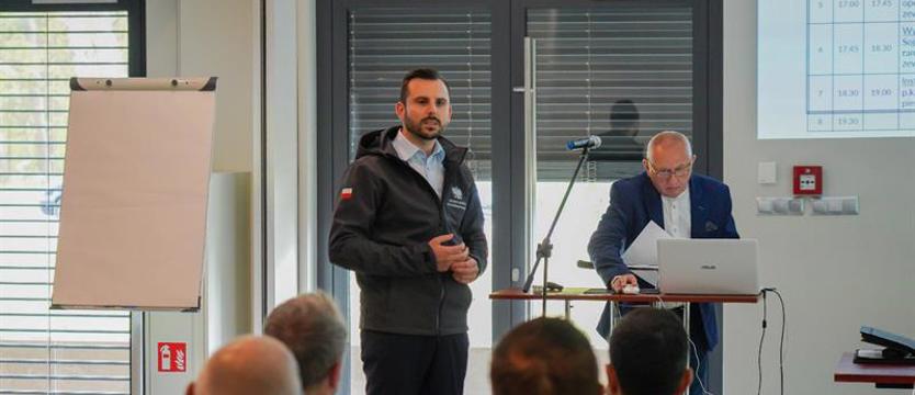 Ćwiczenia Gryf-25. Na wypadek ataków terrorystycznych i zagrożenia wojną