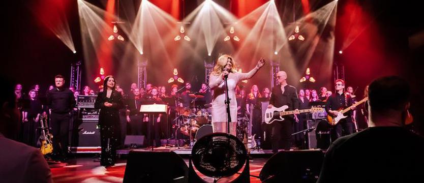 Dwie dekady Chóru Politechniki Morskiej