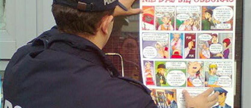 Tysiące dla przestępców. Oszukali dwie seniorki z Polic