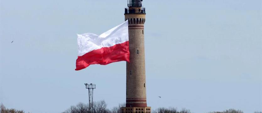 Ulica Ku Morzu nadal zamknięta… Komu przeszkadza Święto Flagi?