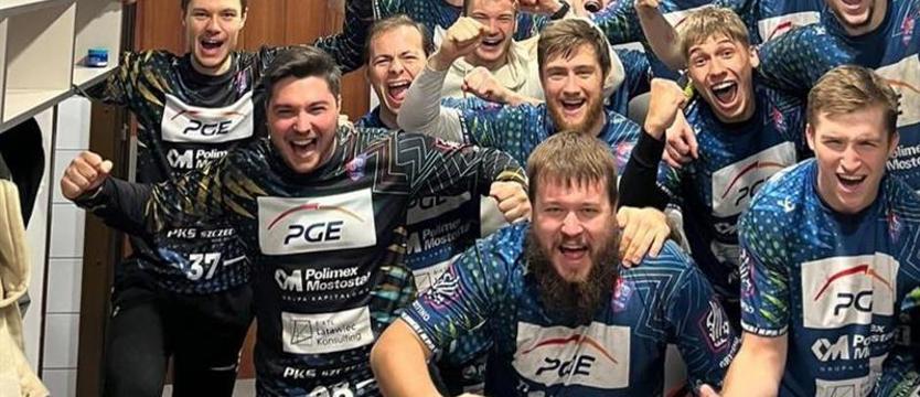 Piłka ręczna. Po miesięcznej pauzie wygrana gryfinian