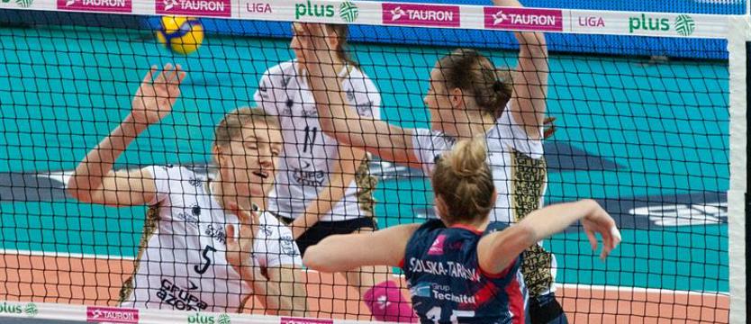 Siatkówka. Chemik w  ścisłym finale Pucharu Polski