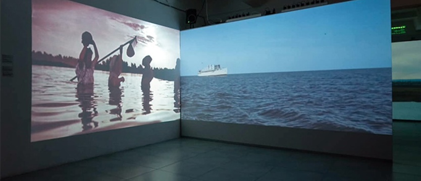 Ciemna strona sowieckiej modernizacji. Wystawa w TRAFO