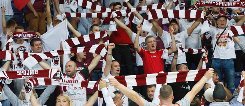 Koszykówka. W Stargardzie finisz dla Stali