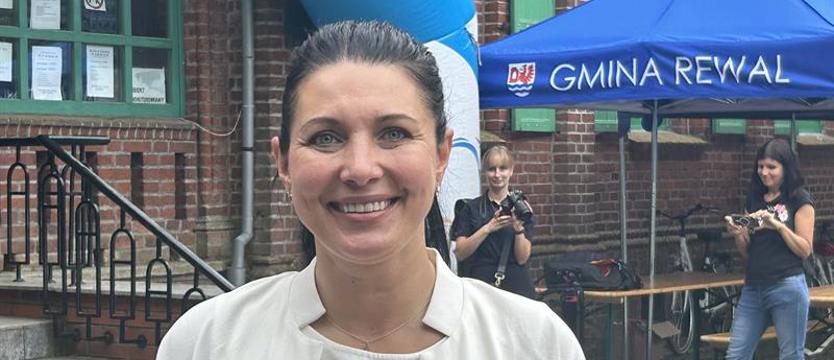 Gmina nie tylko dla turystów. Pracowite wakacje