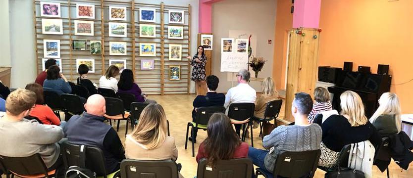 W Dzień Zdrowia Psychicznego o tym nie można milczeć