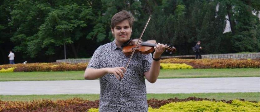 Z dedykacją dla Jana Pawła II