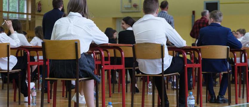 Wkrótce egzamin ósmoklasisty