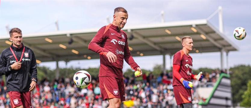 Piłka nożna. Niespodzianki i tradycja na Euro 2024