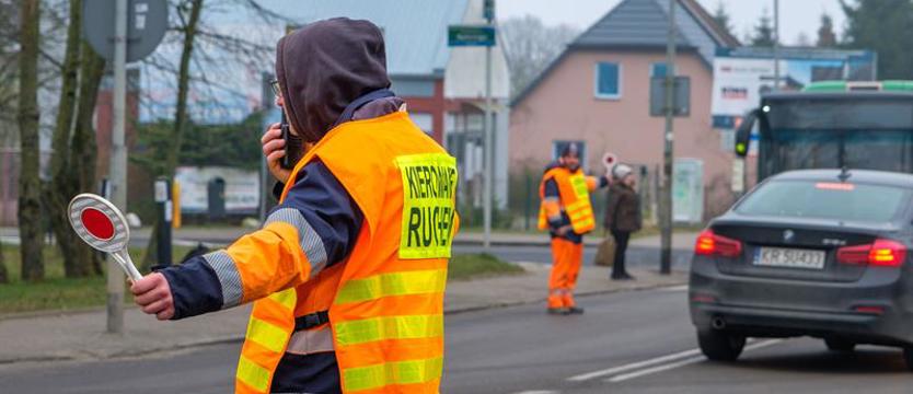 Koniec przebudowy przejazdu. Zmiany w komunikacji