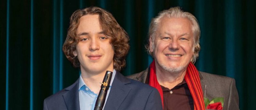 „Dialogi z kompozytorami” w Teatrze Kameralnym