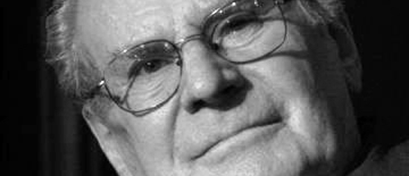 Nie żyje aktor Wiesław Gołas