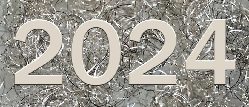 Życzenia na Nowy Rok