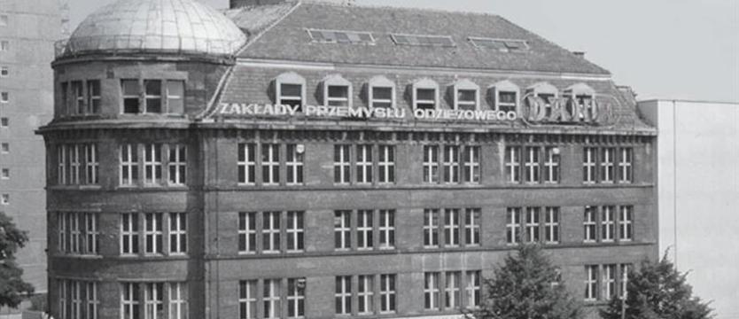 Masz zdjęcia dawnej „Dany”? Podziel się