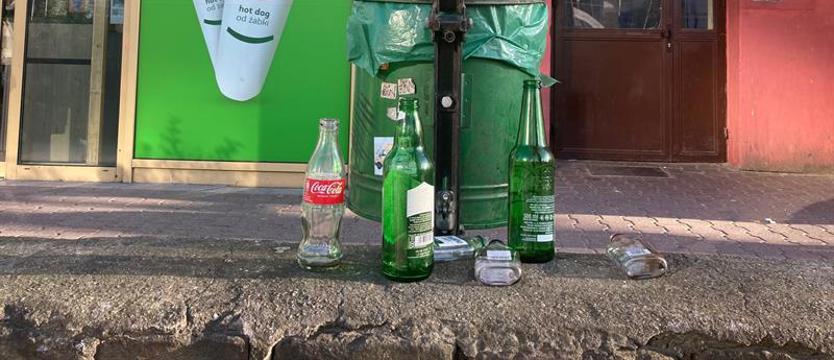 Radni chcą prohibicji. Alkohol poniżej limitu [SONDA]