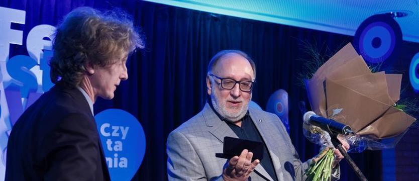 VI edycja Nagrody Literackiej „Jantar”. Można nadsyłać książki