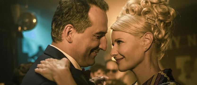 Gierek forever. Takie dzieła zdarzają się nieczęsto...