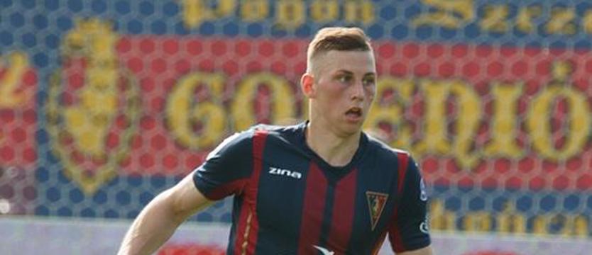 Piłka nożna. Roszady portowców, czyli Piotrowski zagra z Delewem, a Lis w Motorze