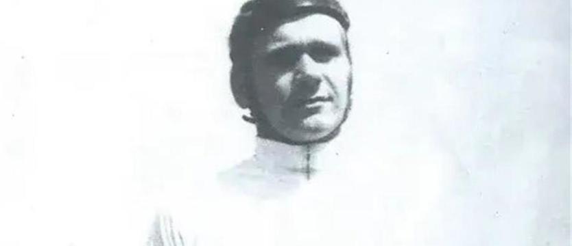 Kolarstwo. Stanisław Weryk nie żyje