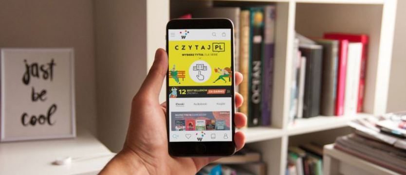 Darmowy dostęp do 12 głośnych tytułów do końca miesiąca