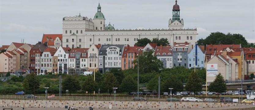 Spotkanie z Anną Seniuk