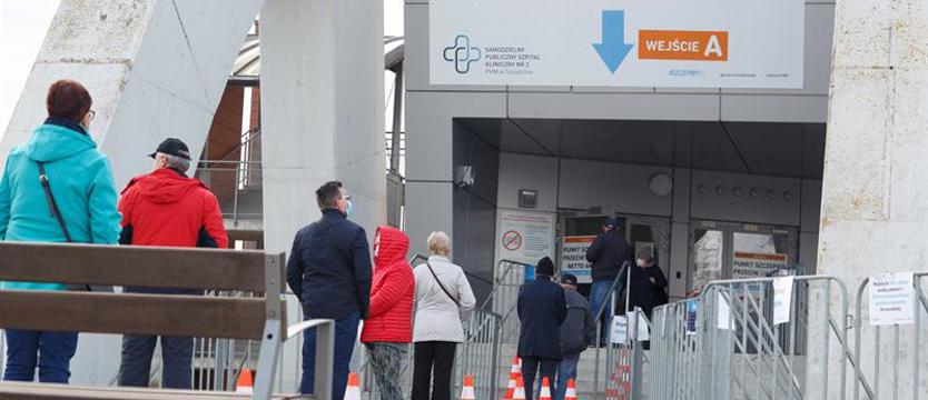 Dwa lata pandemii i.... To jeszcze nie koniec