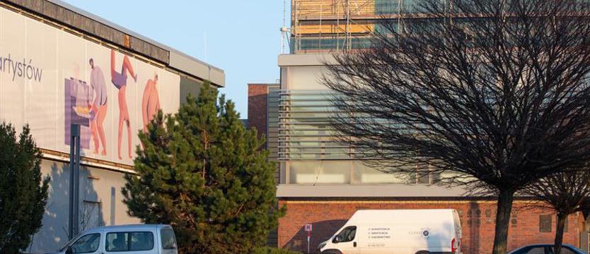 Floating Arena zamknięta już ponad 40 dni