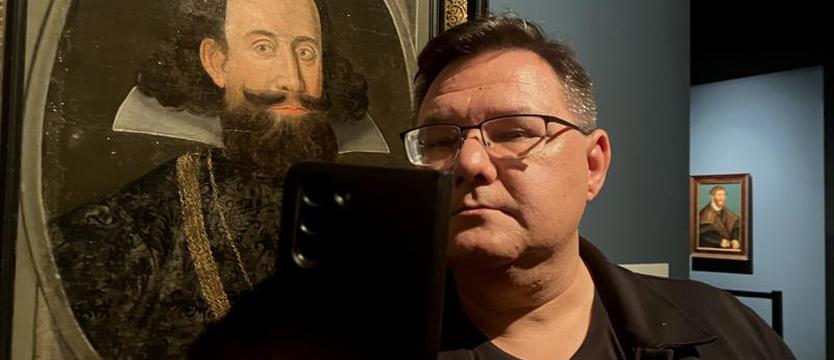 Dariusz Kacprzak odchodzi z Muzeum Narodowego. „To zła wiadomość”