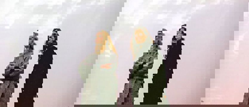 Odę do radości nagrały w Szczecinie. A teledysk w Starym Teatrze w Krakowie