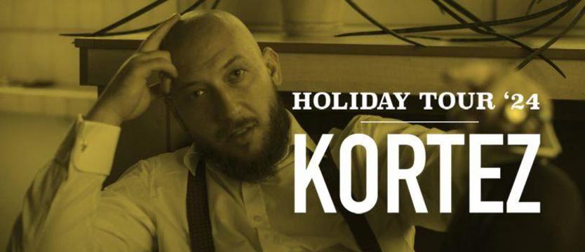 W Teatrze Letnim zaśpiewa Kortez