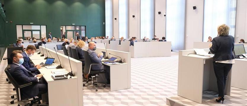 Radni dostaną więcej