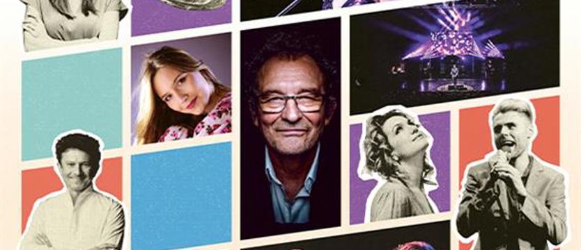 Usłyszymy najpiękniejsze polskie piosenki. Zaproszenia do wygrania