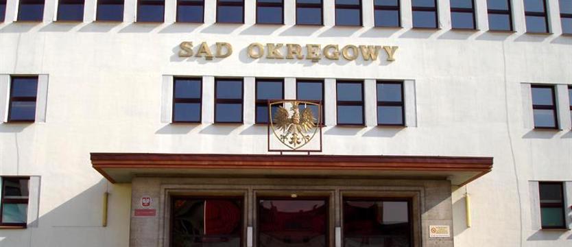 Prokuratura chce wyłączenia tzw. neosędziów w procesie "Krwawego Tulipana" z Kołobrzegu