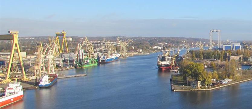 Zmiany we władzach morskich spółek. Prezesi PŻB i MSR „Gryfia” odwołani