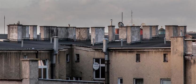 Maleje liczba pustostanów w Szczecinie