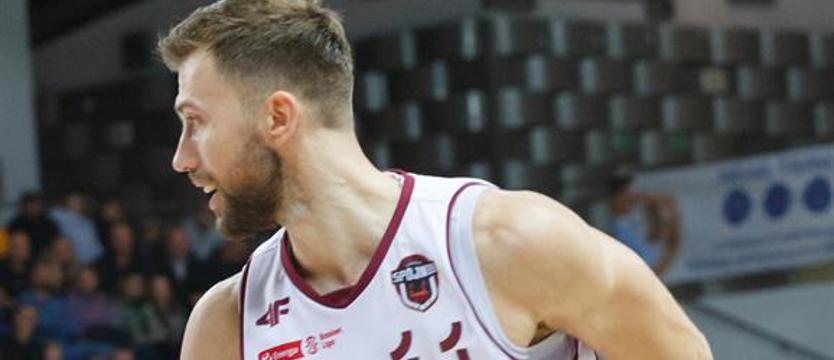 Koszykówka. W ćwierćfinale PP King ze Spójnią